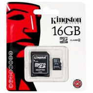 Карты памяти MicroSD, SD (4)